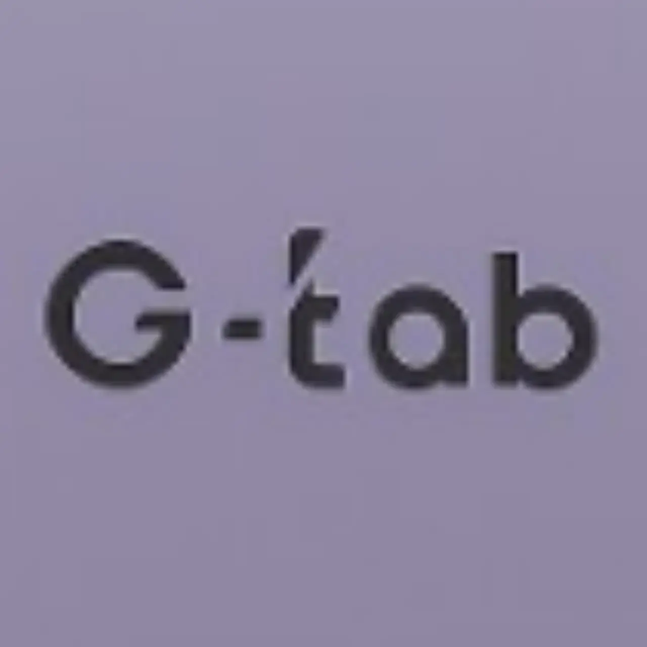 G-Tab